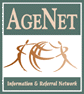 Agenet Home Page